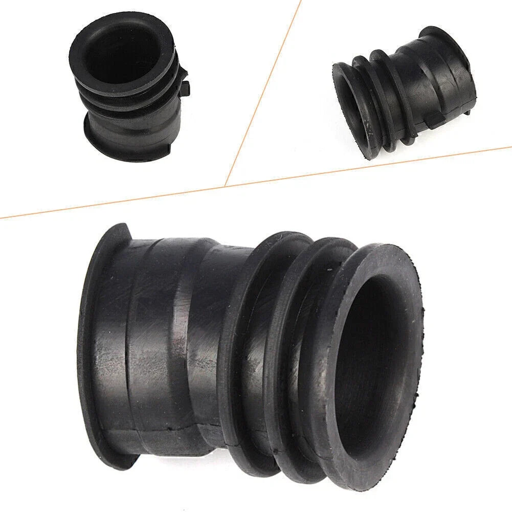 Air Funnel Intake Carburetor Boots for Yamaha Virago XV250 XV125 (1990–2010)