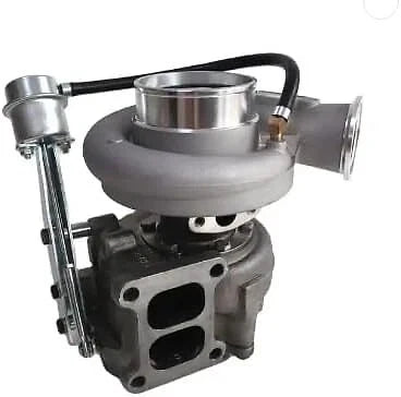 Turbocharger 217-2201 for Caterpillar CAT Truck Engine C12