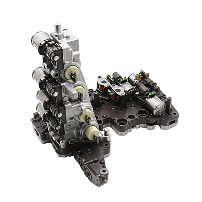 Transmission Valve Body with Solenoids for Audi Porsche Macan (0B5 DL501 PDK)