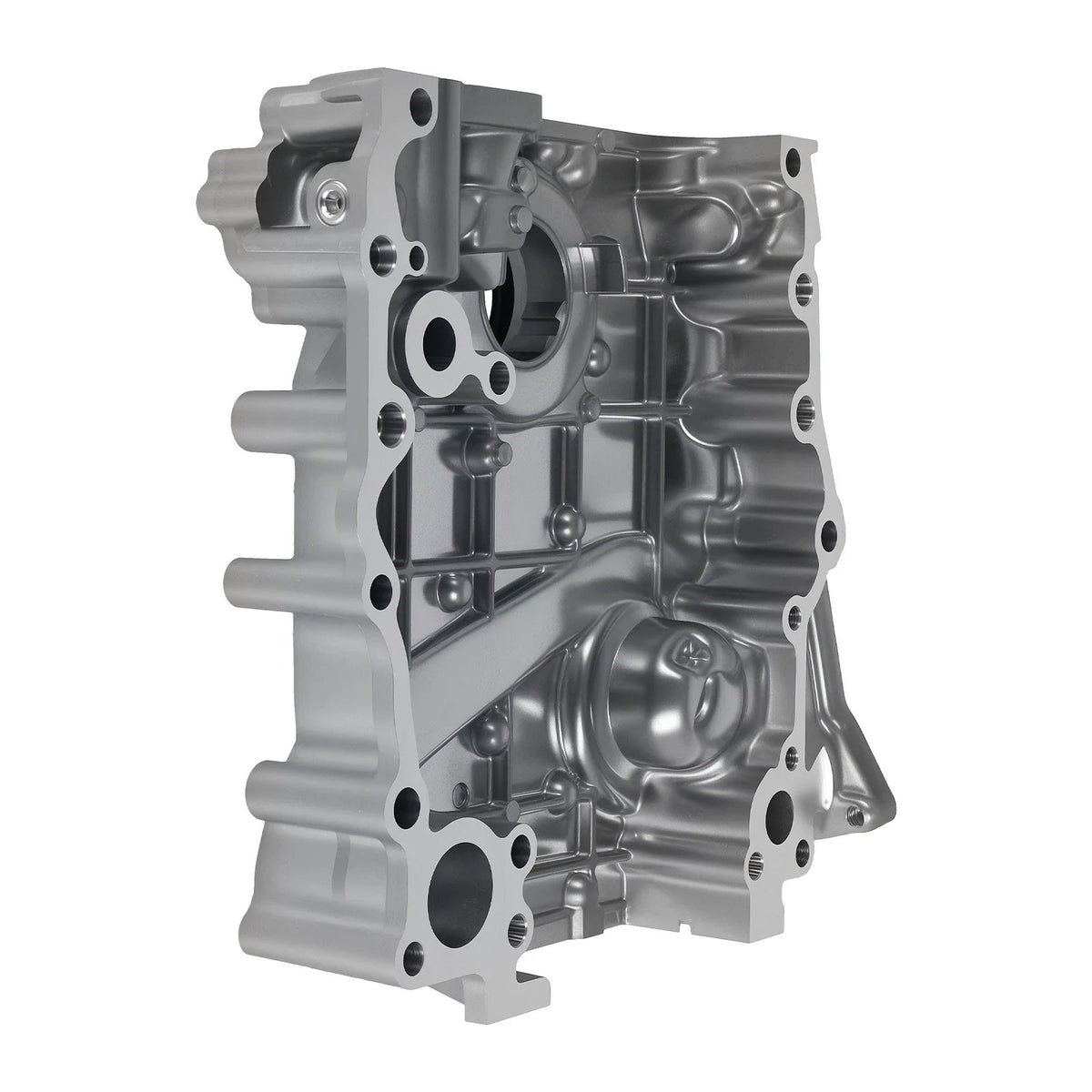 Oil Pump Timing Chain Cover for Toyota 2.7L 4-Cyl DOHC (1994–2004)