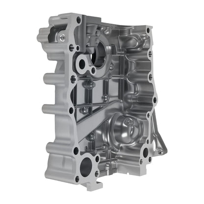 Oil Pump Timing Chain Cover for Toyota 2.7L 4-Cyl DOHC (1994–2004)