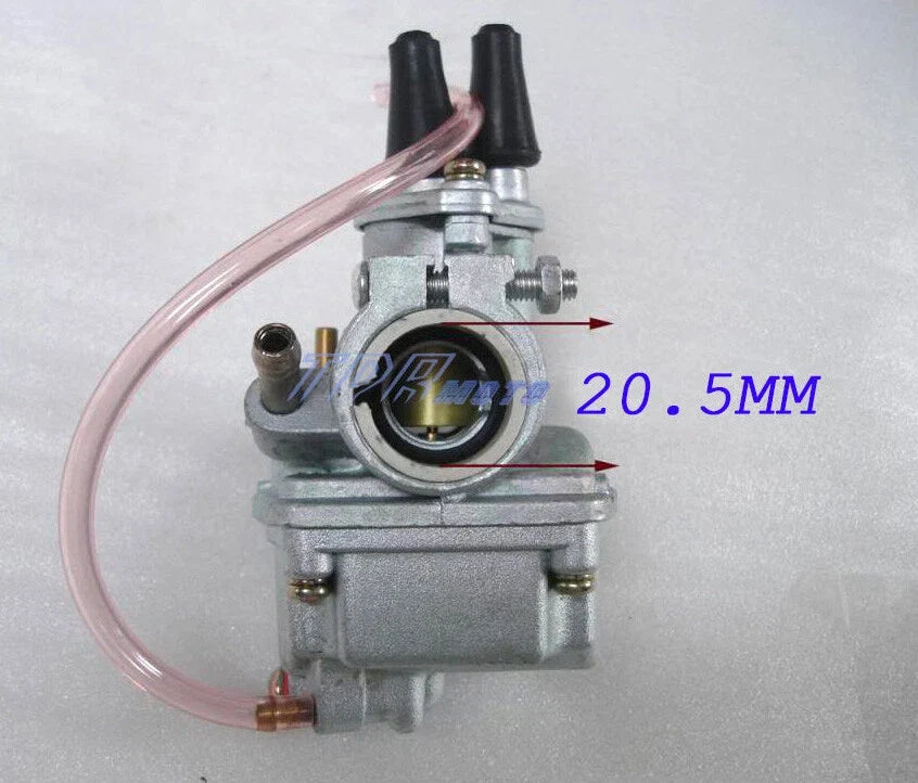 Carburetor for Yamaha PW80 PY80 Peewee YZinger (1980–2023)