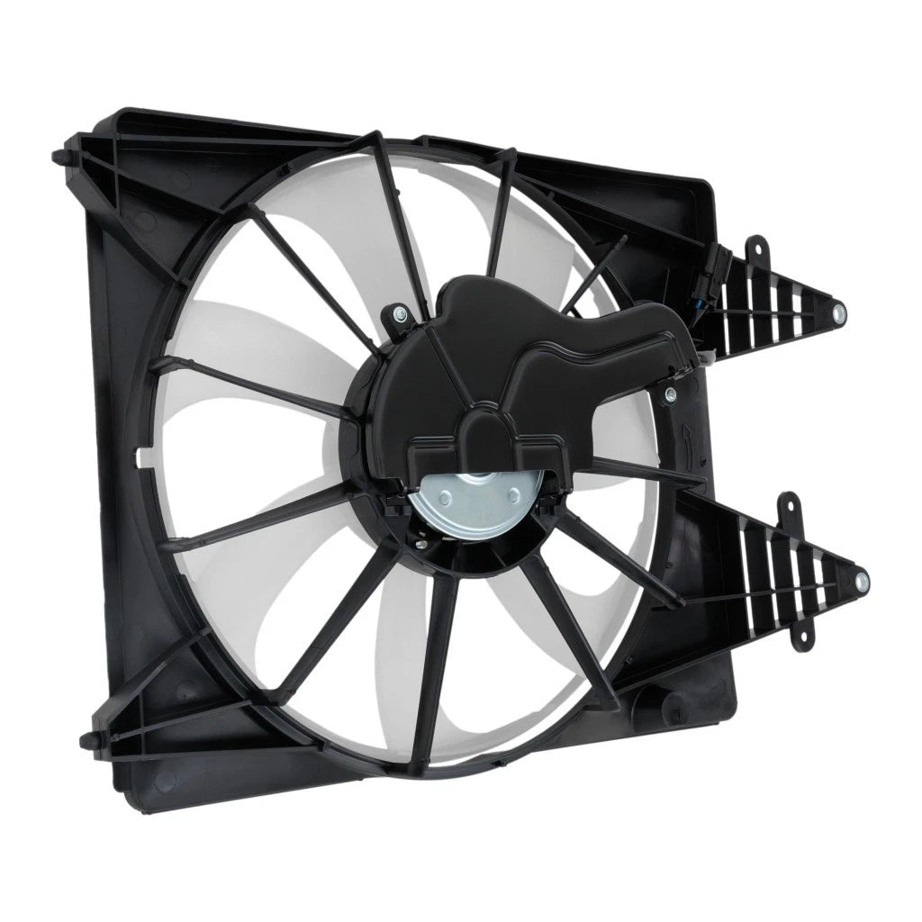 A/C Condenser Fan for Honda Pilot (2023–2024) KLX-KSI-5558785-CL360A50, HO3113155