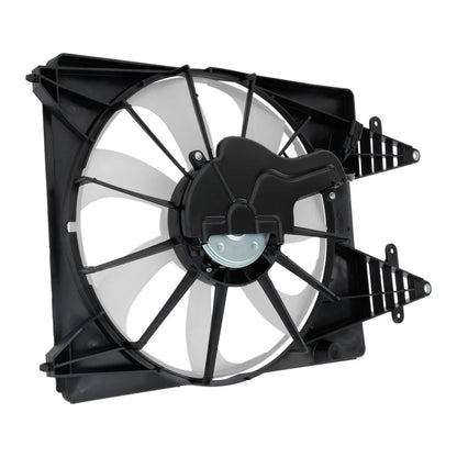 A/C Condenser Fan for Honda Pilot (2023–2024) KLX-KSI-5558785-CL360A50, HO3113155
