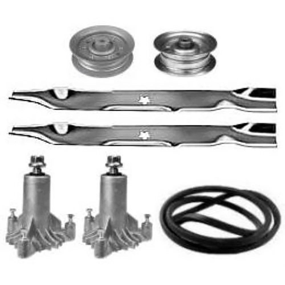 42" Deck Kit for Poulan Pro 42" Models (PD185H, PR1842STA, PR1842STB)
