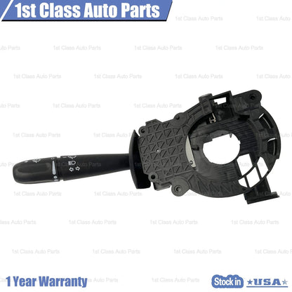 Multifunction Turn Signal Wiper Switch for Dodge Ram Dakota (1997–2004)