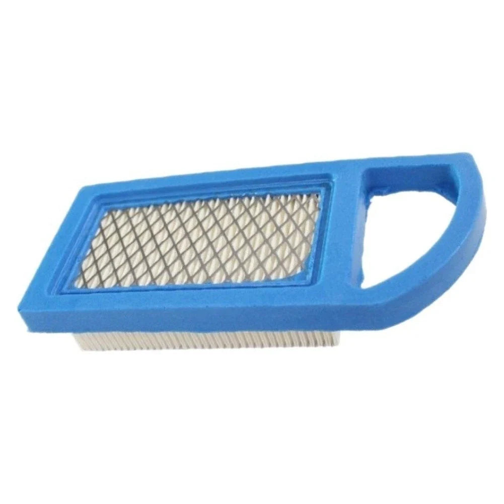 Air Filter for Lawn Mower (Fuel Economy Boost, Dust Trapping)