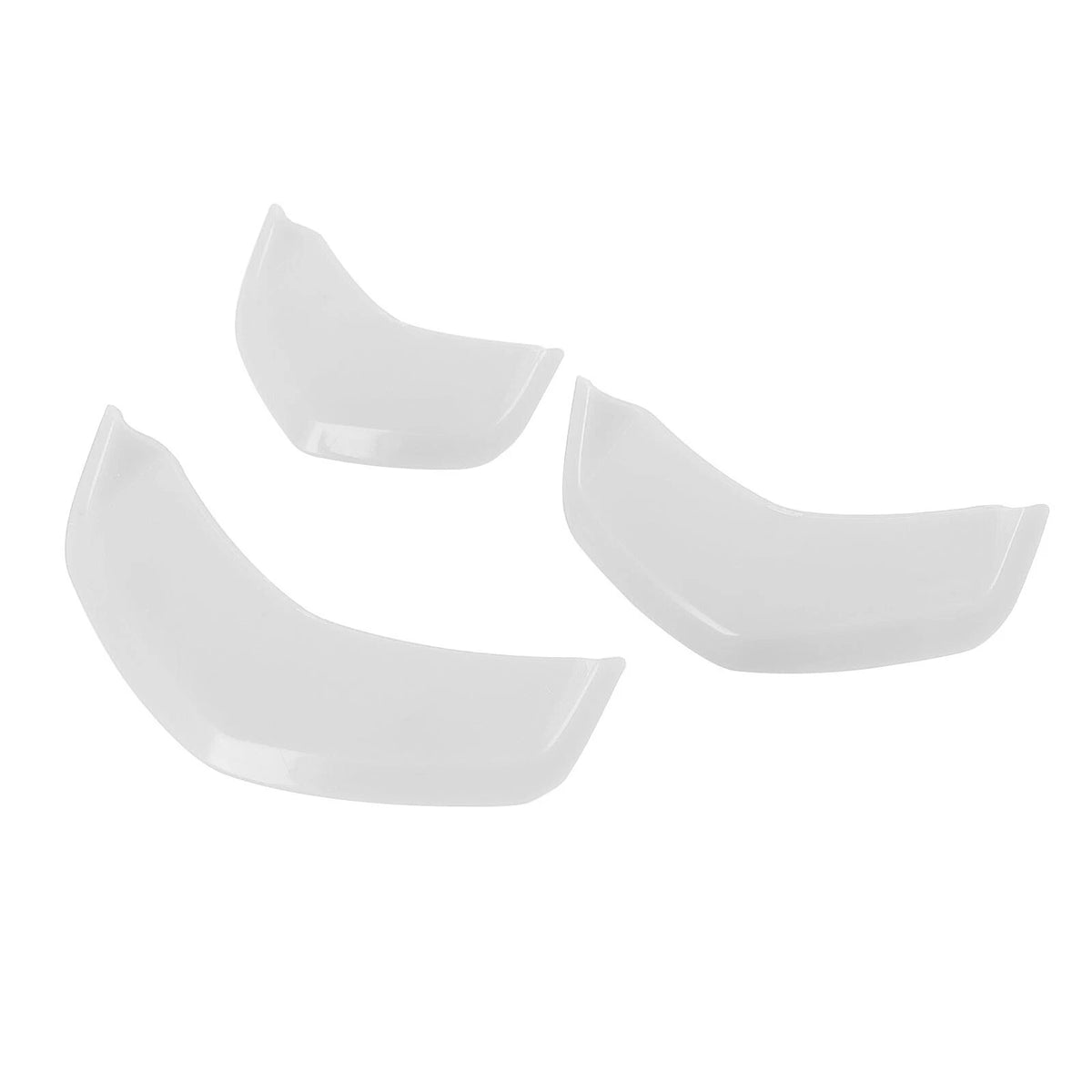 Front Horn Cover Trim for Vespa Sprint 300 GTS 300 HPE GTV (M549-A296-WHI)