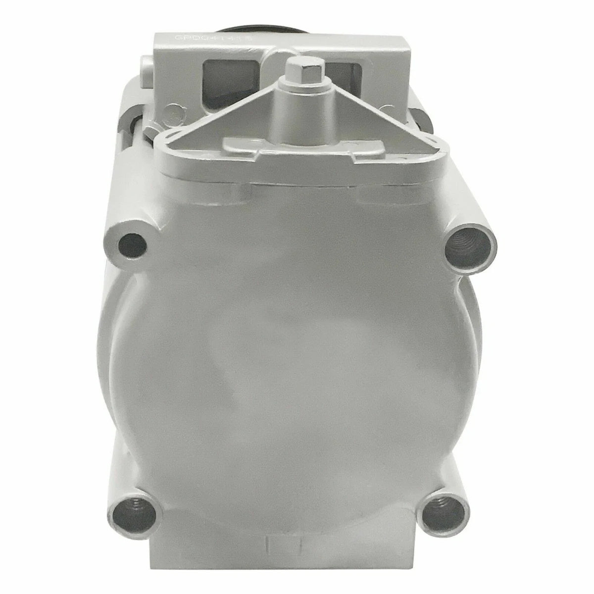 AC Compressor Kit Heavy Duty for International CF500 4.5L (2005–2006)