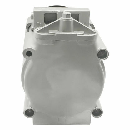 AC Compressor Kit Heavy Duty for International CF500 4.5L (2005–2006)