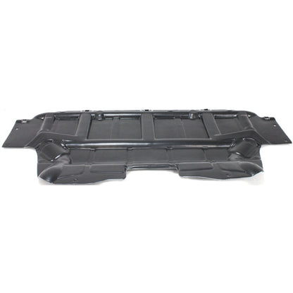 Engine Splash Shield for BMW X5 (2000–2006)