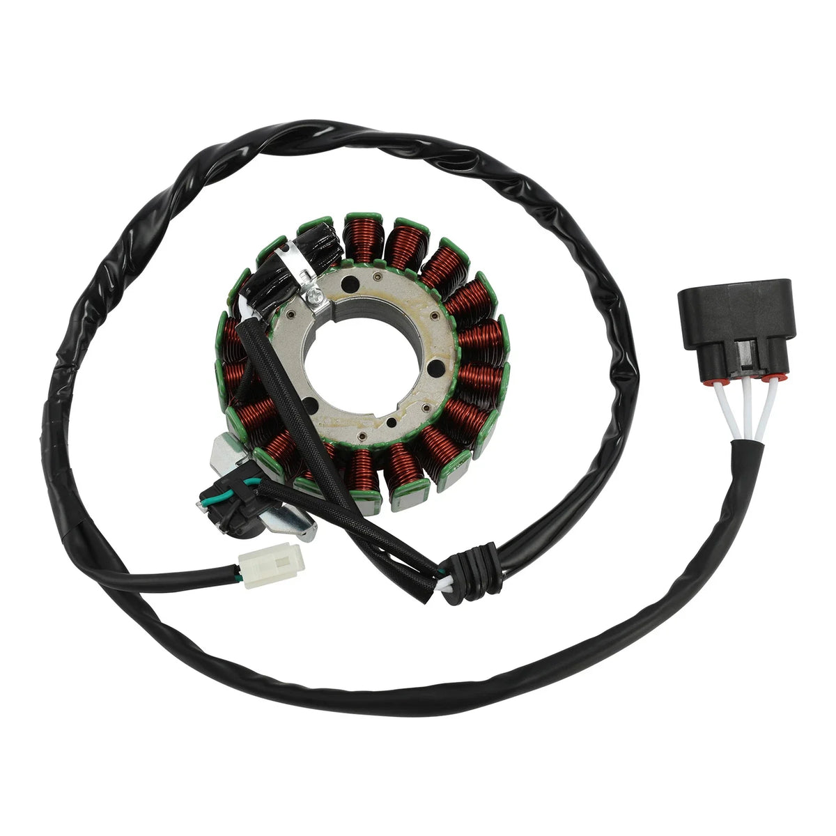 Generator Stator Coil for Yamaha MT-09 FZ-09 FJ-09 (2014–2019)