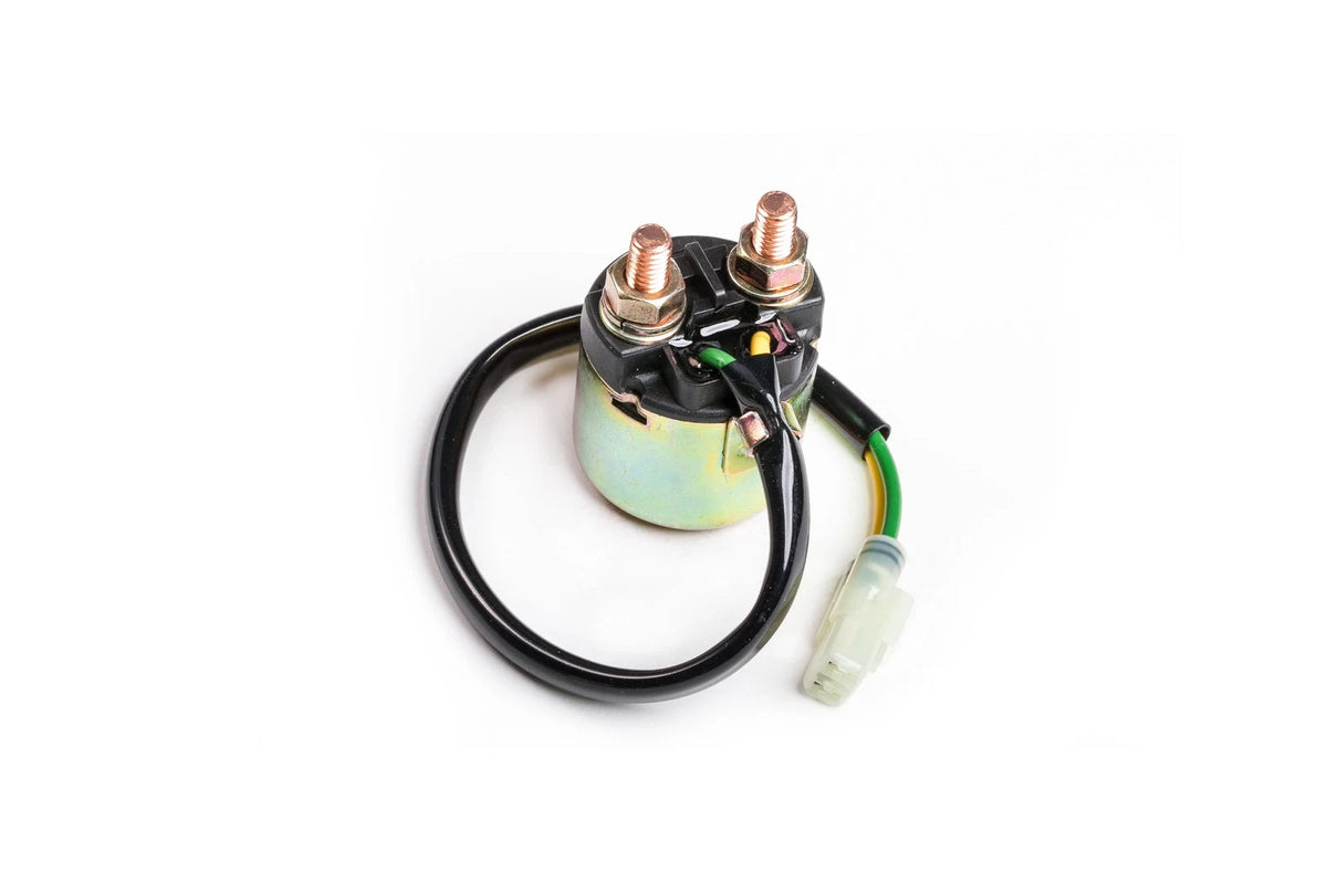 Starter Solenoid for (65-501)
