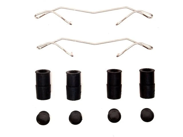 Brake Hardware Kit for Ford Maverick (2022–2024) 17429YSPR
