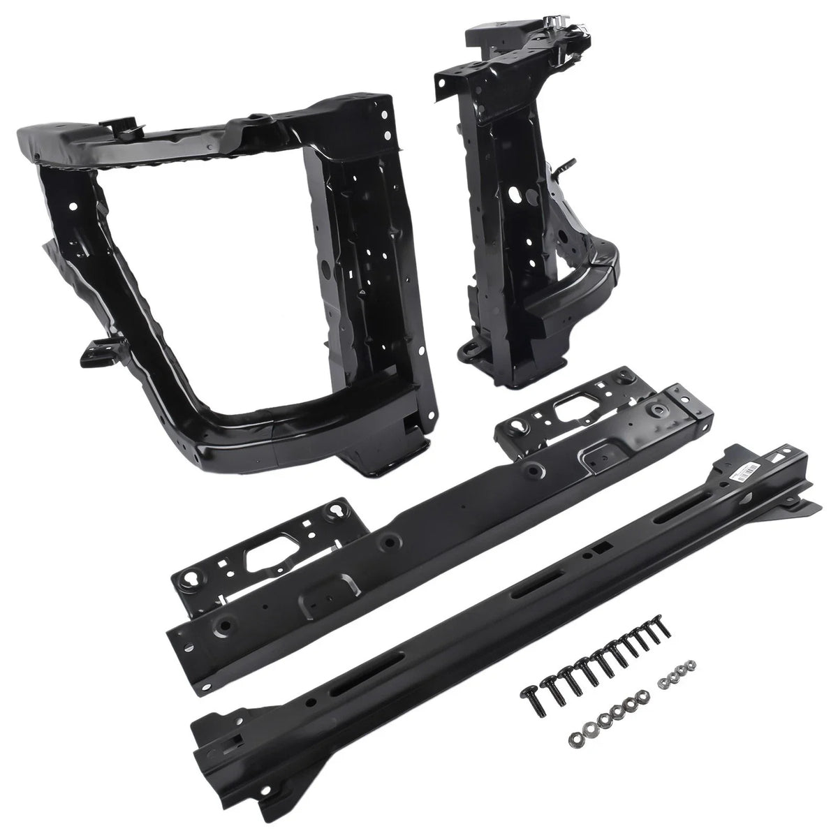 Radiator Support for GMC Canyon, Chevy Colorado (2015–2022)