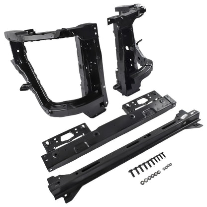 Radiator Support for GMC Canyon, Chevy Colorado (2015–2022)