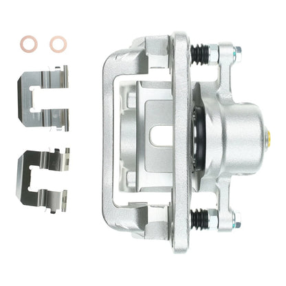 Brake Caliper Rear Left for Hyundai Genesis Coupe (2010–2016) 18052625, 582102M000, 583102MA00