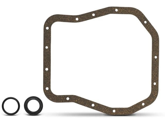 Oil Pan Gasket Set for Subaru Legacy (1990–2012) 98858KTKV