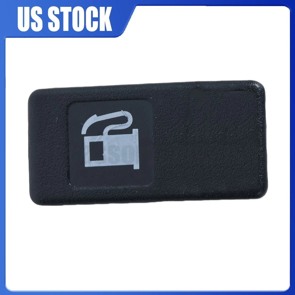 Fuel Gas Door Release Knob for Subaru Impreza WRX STi Outback Forester (57346AA010ML, 57346-AA010ML)