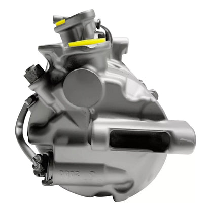 AC Compressor Kit With Condenser for Mercedes Metris 2.0L (2017–2018)