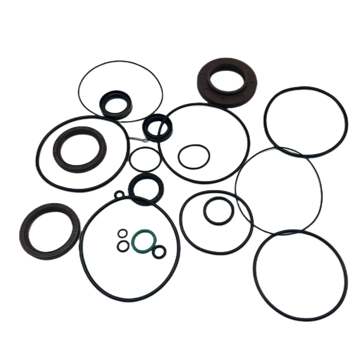 Complete Seal Kit for Volvo Penta XDP X XHP XXP SternDrive (3859050)