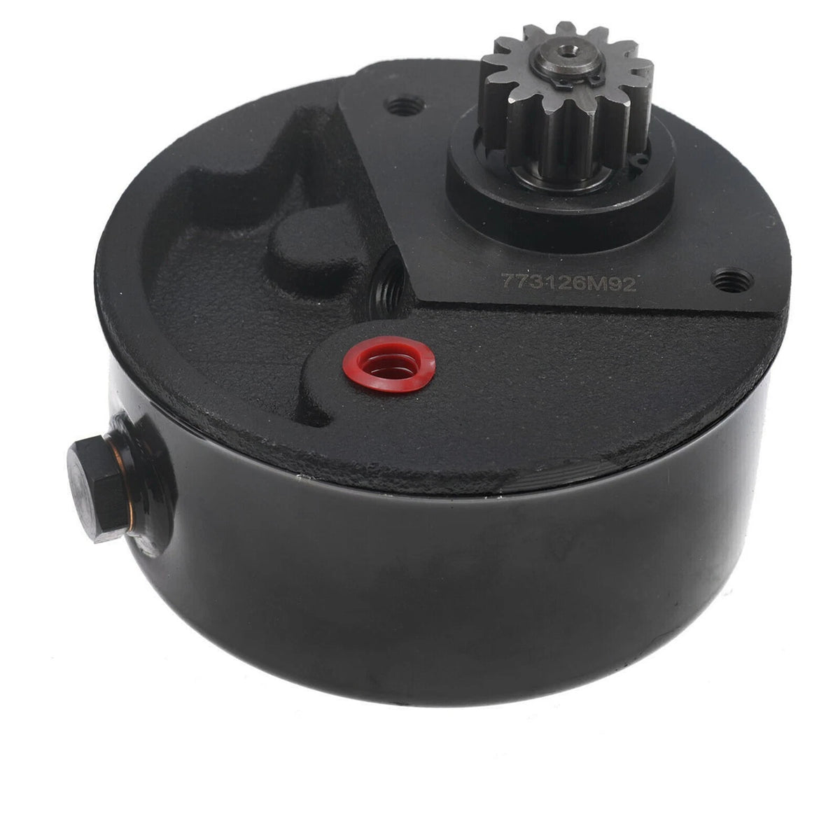 Power Steering Pump 773126M92 for MF 35 135 150 230 235 240 250 20 20C 20E