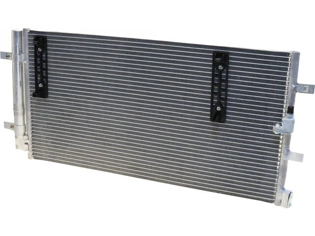 A/C Condenser for Audi S5 (2008–2012) 33561PSBD