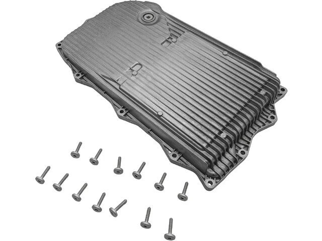 Transmission Oil Pan Kit for BMW 328i xDrive (2013–2016) 17372YNVP