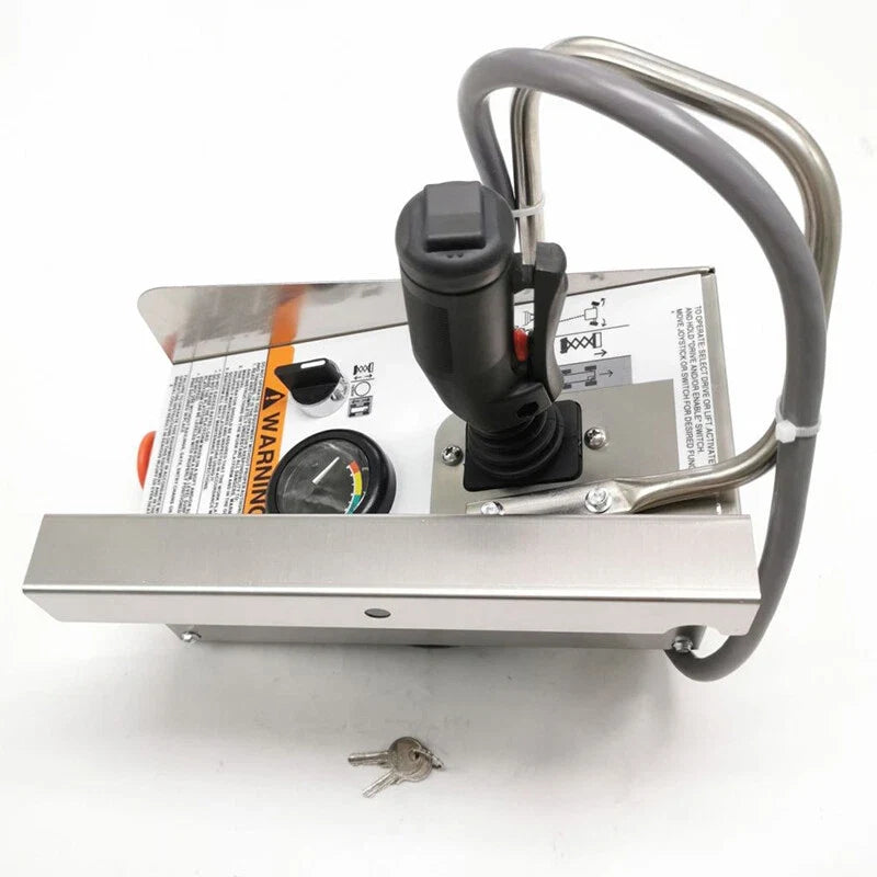 Control Box #104491 for SkyJack Scissor Lift SJII 3220/6832 SJM 3015/3219