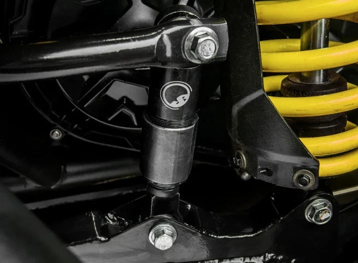 Heavy Duty Rear Sway Bar Shock for Can-Am Maverick X3 (2017–2023)