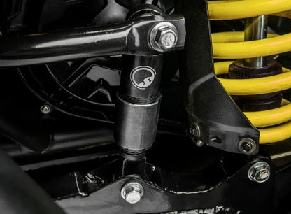 Heavy Duty Rear Sway Bar Shock for Can-Am Maverick X3 (2017–2023)