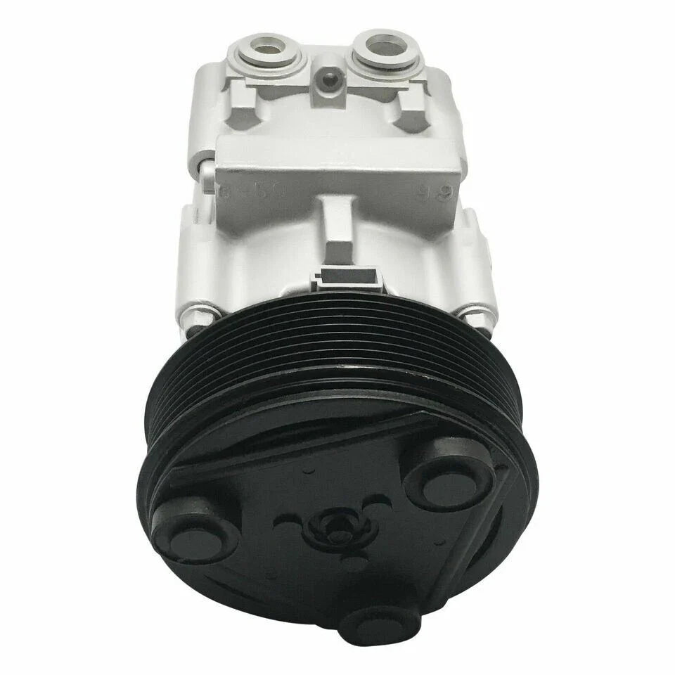 A/C Compressor Kit Replacement for Ford Excursion 6.0L (2003–2004)