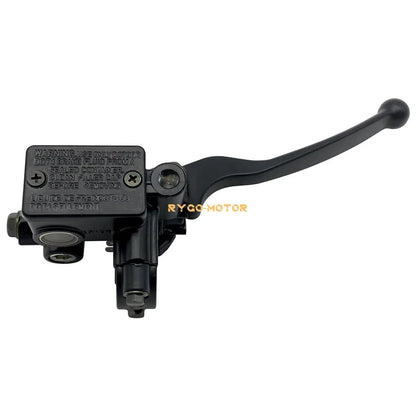 Front Brake Master Cylinder Assembly for Honda CRF230L CRF230M (2008–2009)