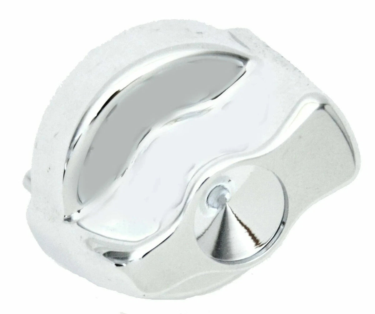 A/C Heater Knob for Peterbilt (1995–2005) #41321
