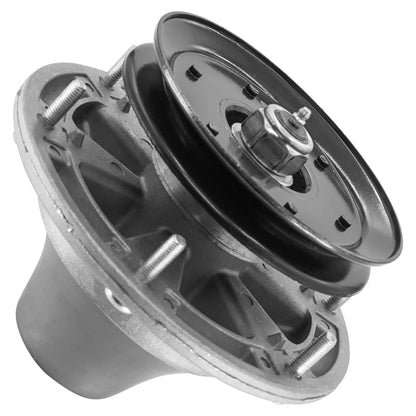 60" Deck Spindle Assembly for John Deere Z530R Z540R Z545R (AM148840, SD246 - LA)