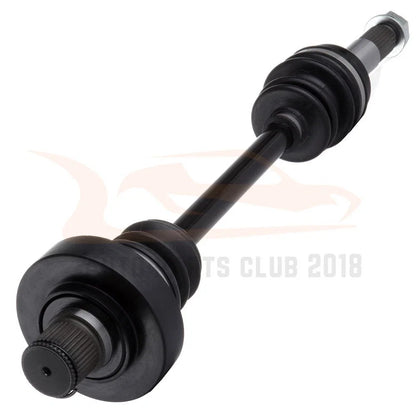 Complete CV Axle for Yamaha Rhino 700 (2008–2013)