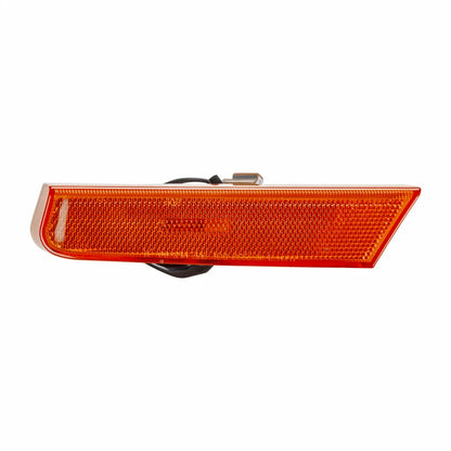 Driver Side Turn Signal/Side Marker Light for Nissan Xterra (2002–2004) CLX-M0-18-5840-00-1, NI2550140