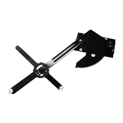 Window Regulator for Chevy V2500/V1500 Suburban (1990–1991) CLX-M0-USA-JC462916-CL360A73, GM1350101
