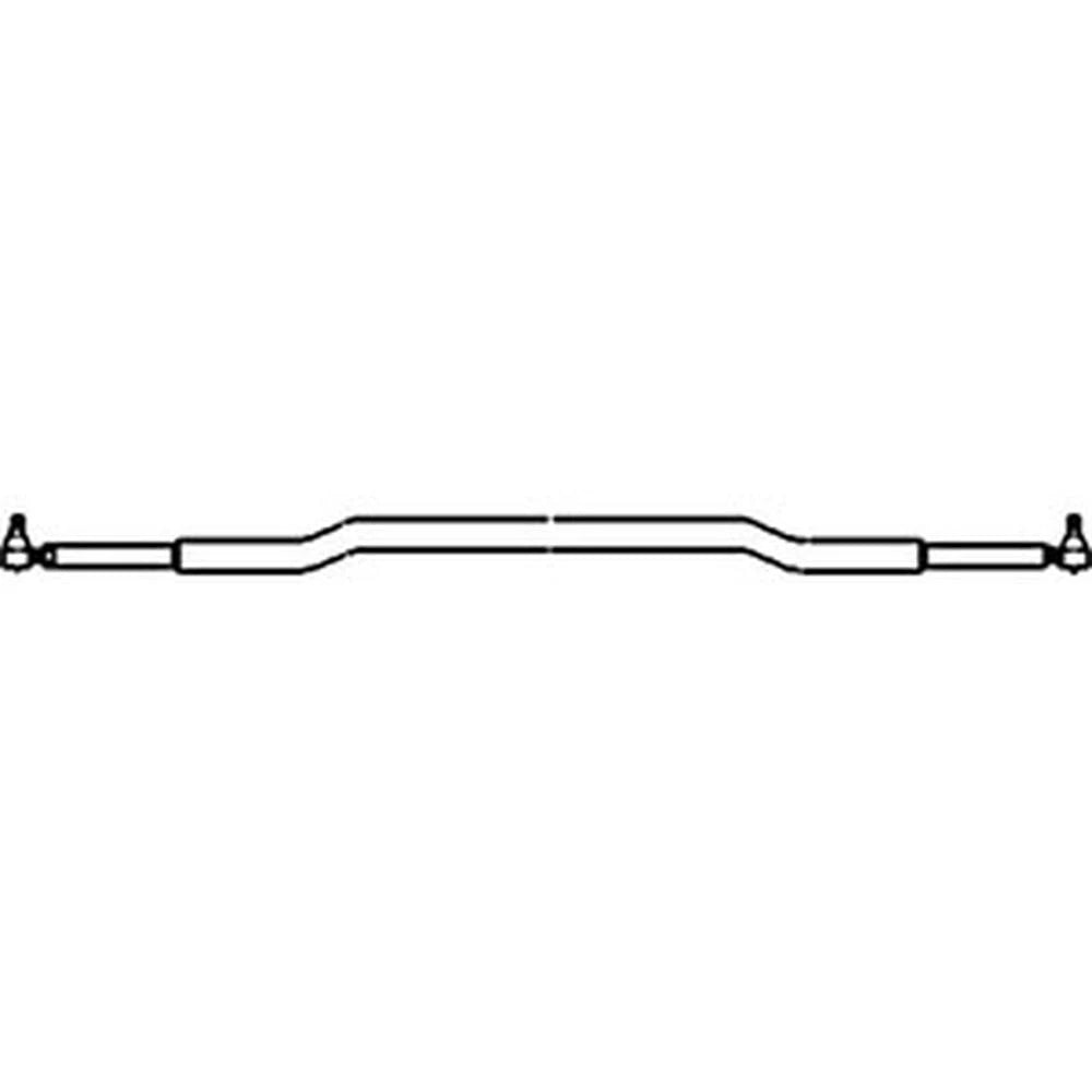 Tie Rod Assembly for Ford/New Holland 7840 8160 8240 8260 8340 (1990–1999)