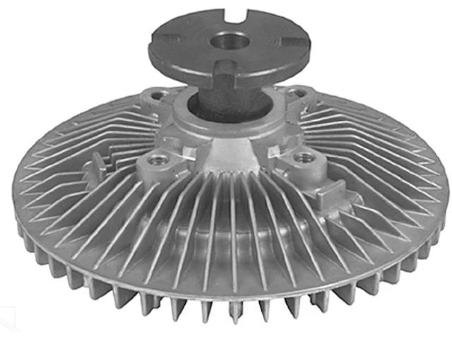 Fan Clutch for Cadillac Eldorado (1968–1969, 1979, 1982–1985) 28456FXTN