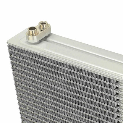 A/C Evaporator for Honda S2000 (2000–2009) 80215S2A305, 80215S2A315, 54988