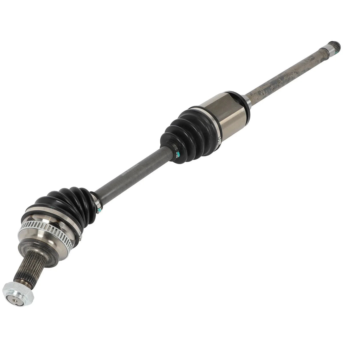 CV Axle Assembly for BMW 525xi 528i xDrive 528xi 530xi 535i xDrive 535xi