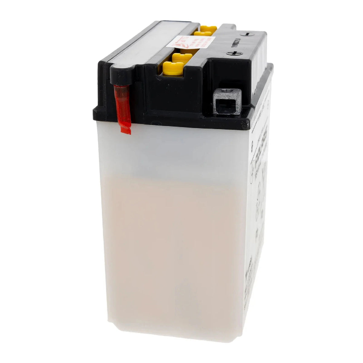 Polaris OEM Battery 195 CCA for ATV/Snowmobile (4140006)