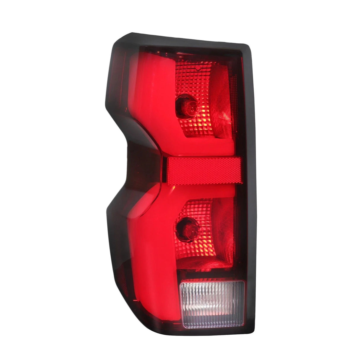 LED Tail Light Assembly for Chevrolet Colorado (2023–2025) Left Side