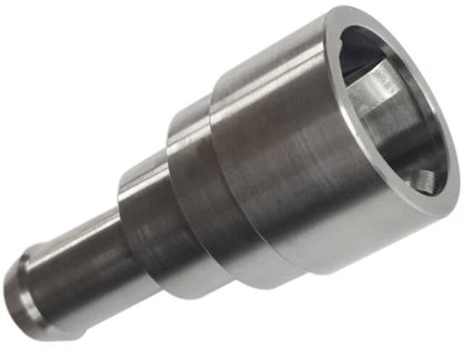 Heater Hose Connector for GMC K2500 (1995–1998) 94988PHQV