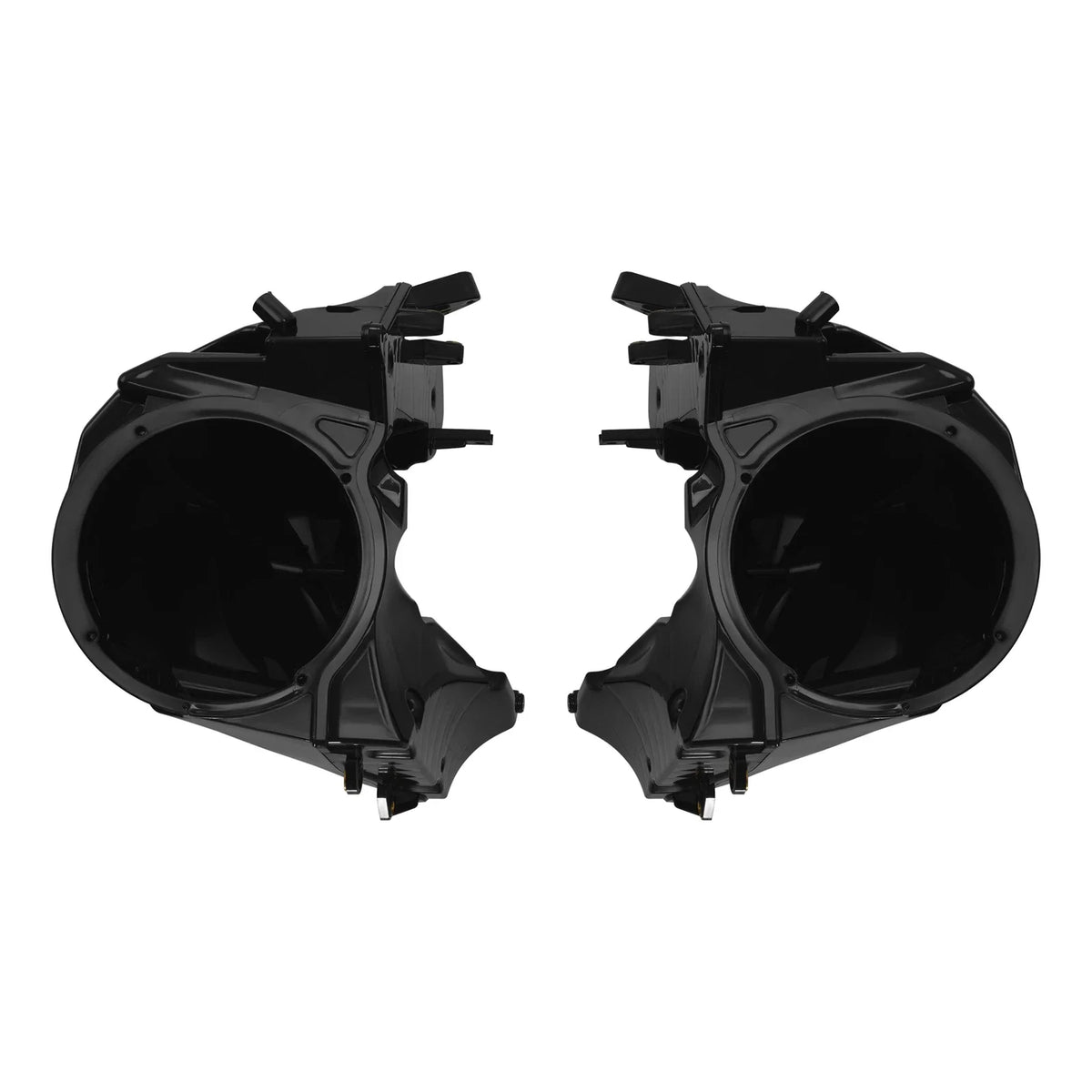 Front Inner Speakers Fairings for Harley Road Glide (2015–2023)