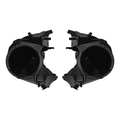 Front Inner Speakers Fairings for Harley Road Glide (2015–2023)