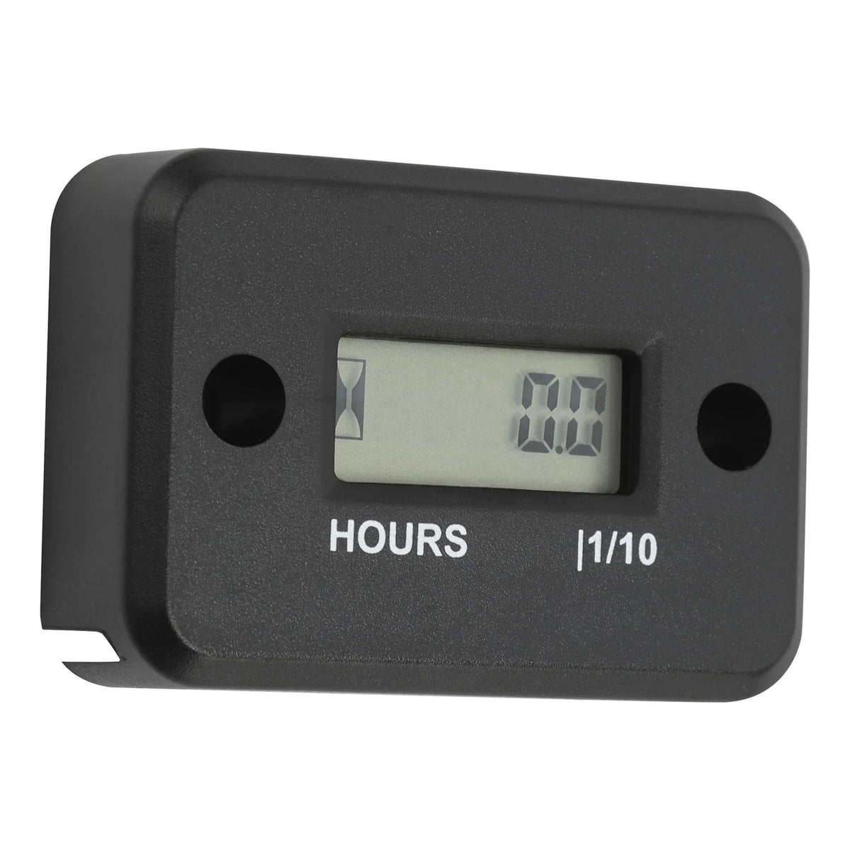 Waterproof Hour Meter for Motorcycle ATV Snowmobile Boat Dirt Quad