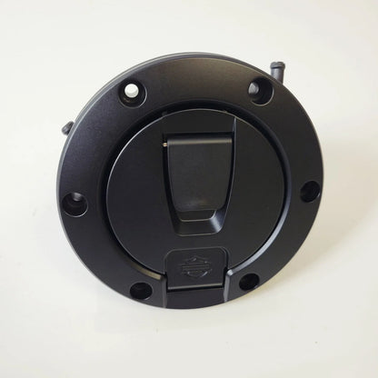 Hinged Fuel Cap for Harley-Davidson Pan America (2024–Up) 61000533