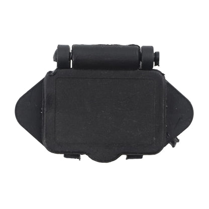 12V DC Charging Port with Wire for Agricultural Sprayer